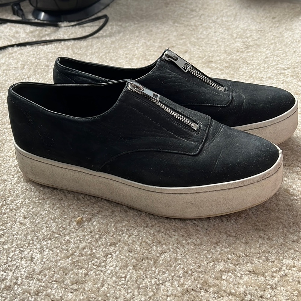 Vince shoes, size 8.5-9